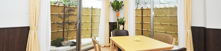 アスター松原にしののイメージ