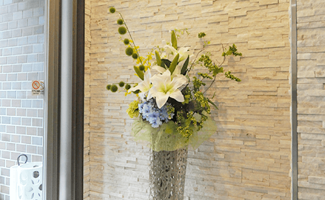 アスター松原にしのの施設内イメージ